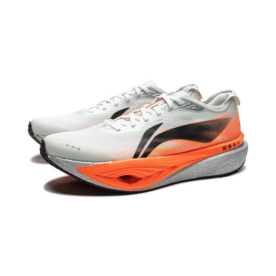 李宁正品男女竞速训练跑步鞋