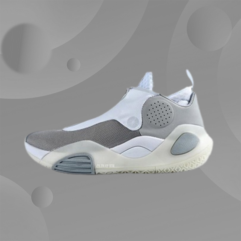 李宁韦德之道全城8V2棉花糖篮球鞋夏季新款男子比赛鞋ABAQ023