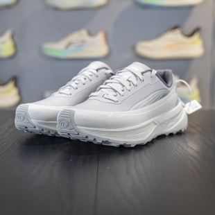 李宁正品CF溯行景男女同款户外时尚减震耐磨低帮徒步鞋AHTV041-11