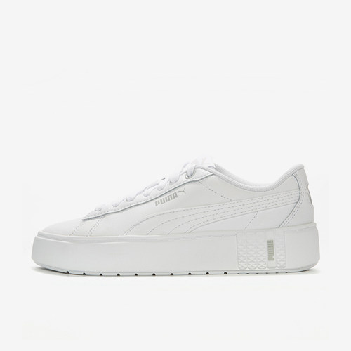 Puma/彪马正品 当季新款女子耐磨厚底透气运动休闲鞋373035-01