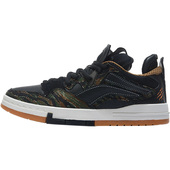 Lining AECS001 潮流弹软舒适休闲板鞋 李宁正品 惟吾Pro男子时尚