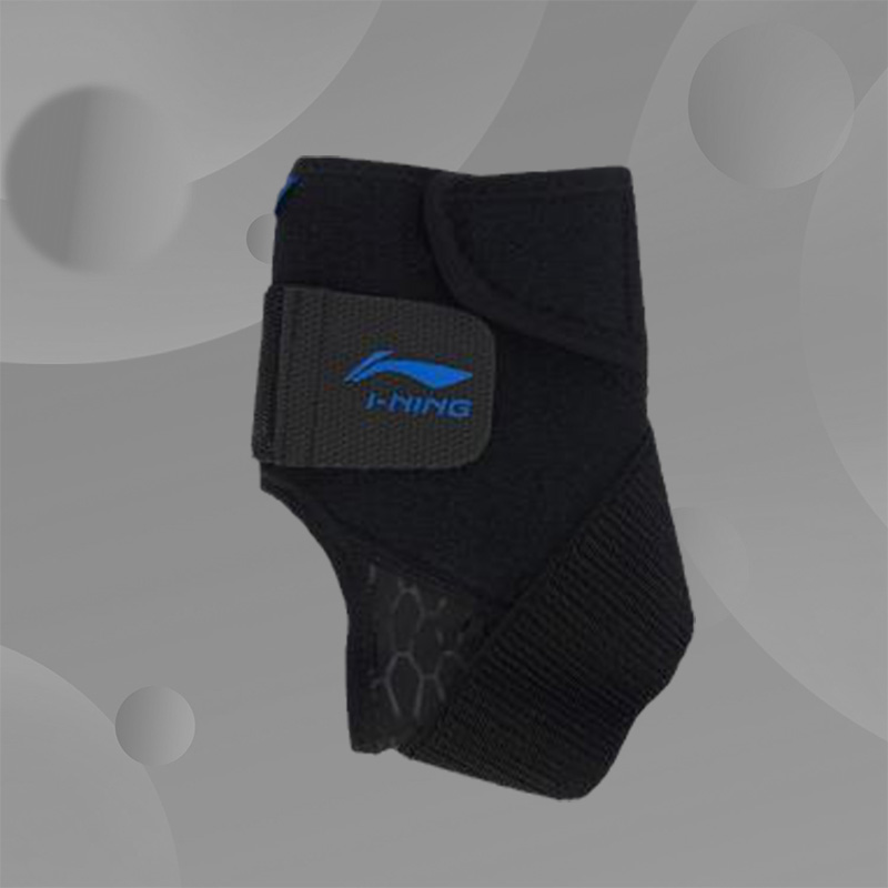 李宁护踝新品专业竞技系列加压脚踝保护AXWR028