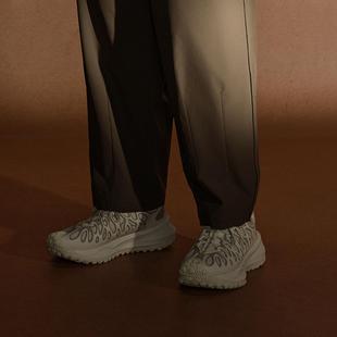 訓(xùn)練運(yùn)動(dòng)鞋 李寧正品 游俠CRC男女同款 輕量高回彈潮流經(jīng)典 AZGV087