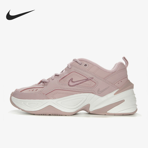 Nike/耐克正品M2K TEKNO女士时尚低帮缓震跑步鞋AO3108-500