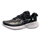 AGLU173 男子舒适百搭轻盈耐磨透气低帮运动休闲鞋 新款 李宁正品