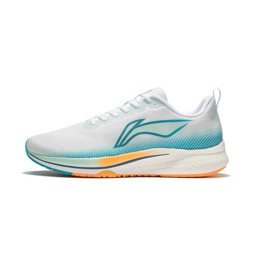 李宁男子时尚休闲训练