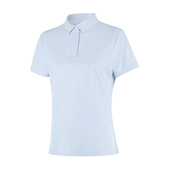 APLU770 李宁正品 POLO衫 简约透气耐磨翻领短袖 团购系列女子时尚
