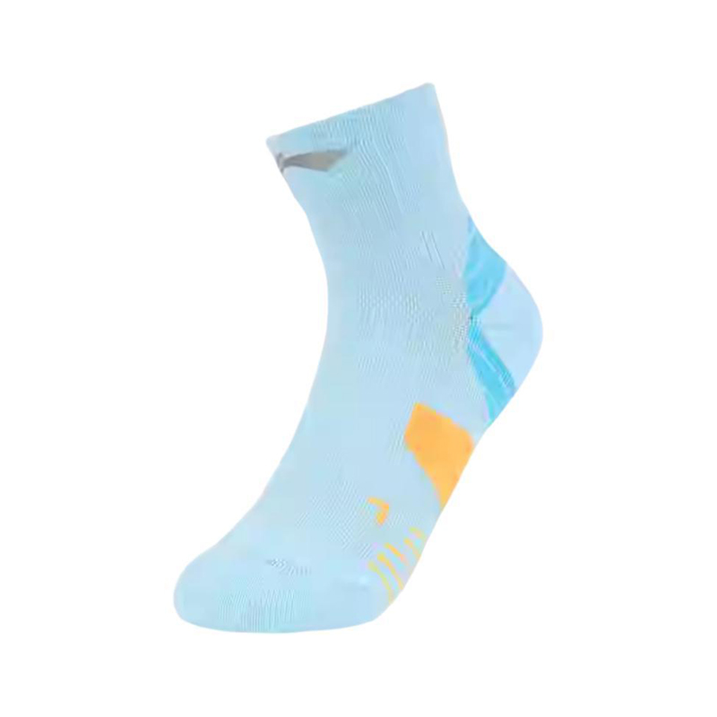 李宁正品男女短袜一双装