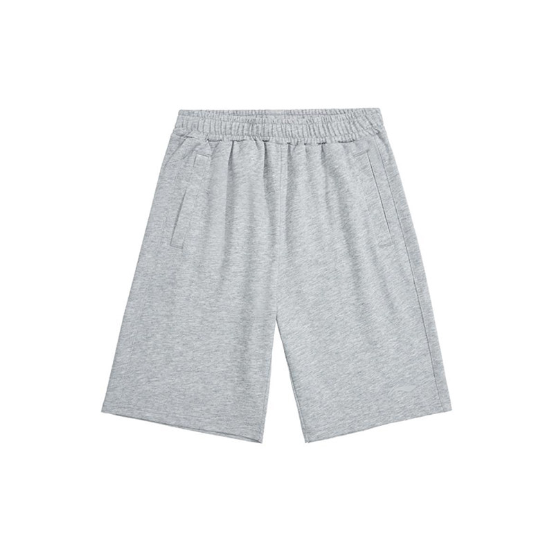 李宁正品校园系列男大童宽松透气跑步运动训练休闲短裤YKSU193-2,童装/婴儿装/亲子装,裤子,淘宝优惠券,粉丝福利购,淘宝优惠卷