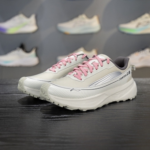 潮流运动训练低帮徒步鞋 李宁正品 CF溯行景男女同款 时尚 AHTV041