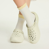 AGUW005 减震耐磨透气回弹潮流运动休闲凉鞋 李宁正品 苏打男女同款