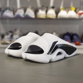 Lining ABTT003 Slide男子户外篮球运动拖鞋 李宁正品 反伍BADFIVE