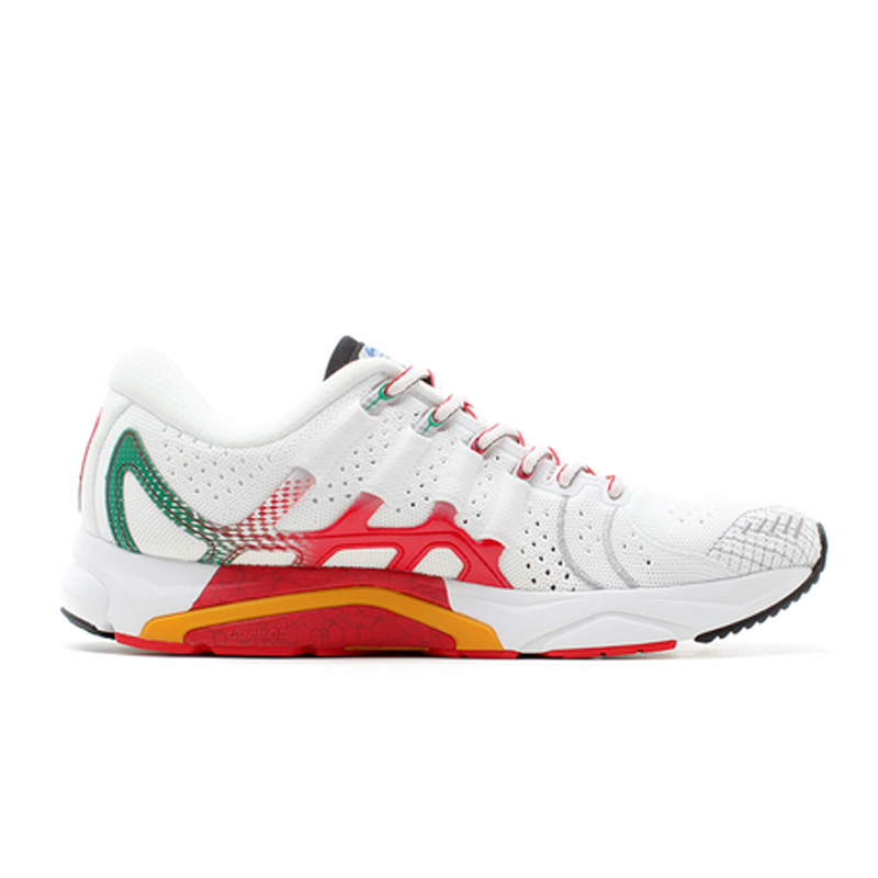 中国李宁正品男子运动休闲跑步鞋