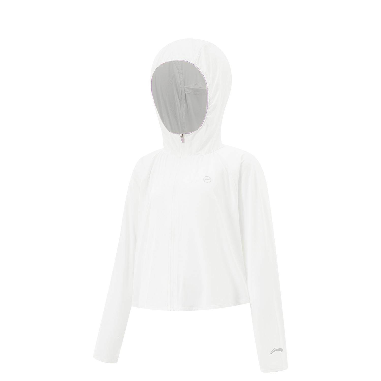 李宁正品夏季新款女童反光防晒冰感舒适宽松针织运动外套YFDV112,童装/婴儿装/亲子装,普通外套,淘宝优惠券,粉丝福利购,淘宝优惠卷