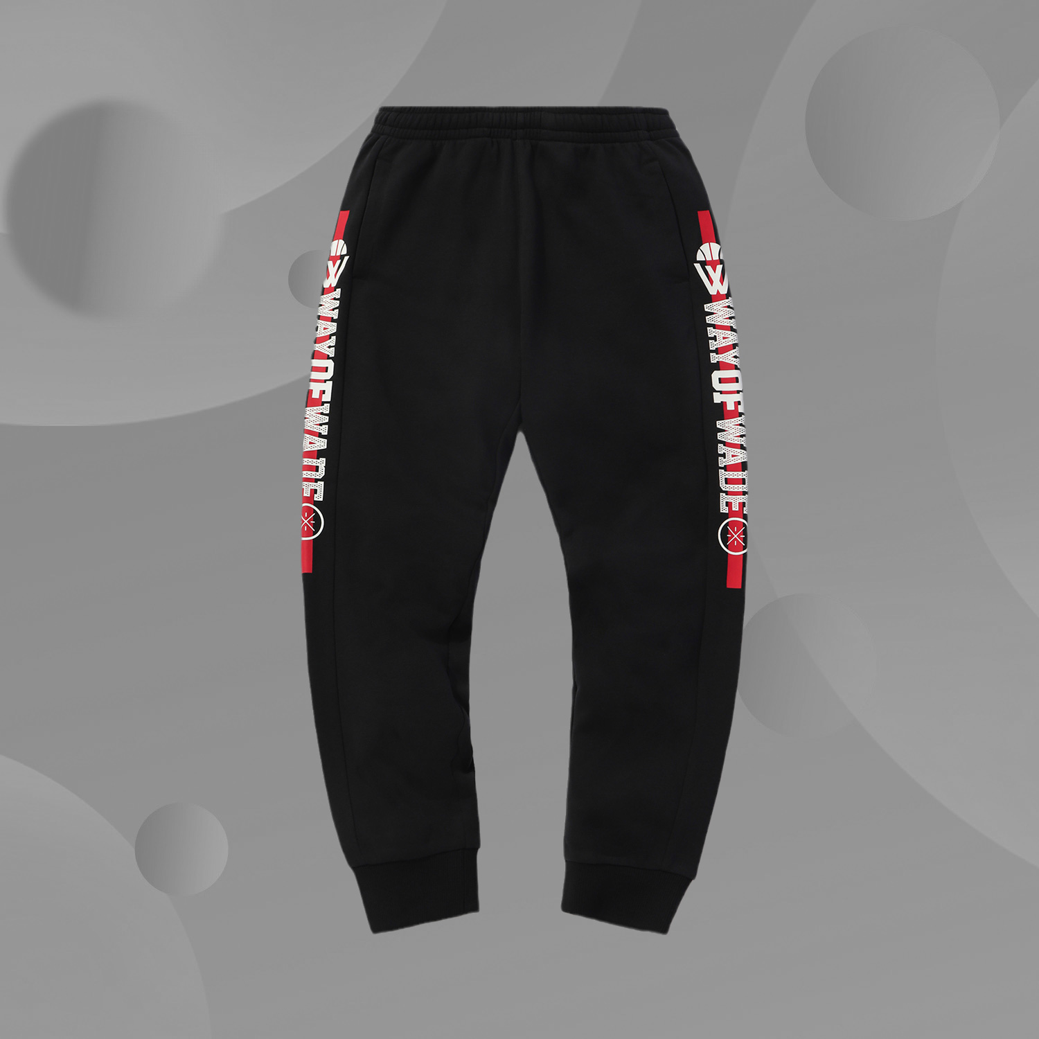 李宁正品新款潮男小大童短袖T恤短裤夏季针织运动套装YKLQ227