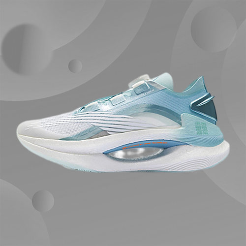 Lining/李宁正品女子跑步鞋