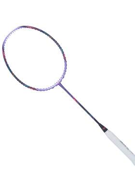 Lining/李宁正品锋影男女羽毛球拍(单拍无线+羽毛球拍包)AYPR273