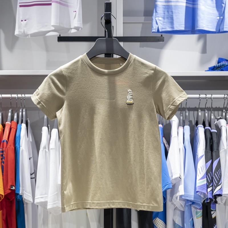 李宁正品运动生活系列男大童纯棉亲肤透气短袖文化衫YHSU127-5,童装/婴儿装/亲子装,T恤,淘宝优惠券,粉丝福利购,淘宝优惠卷