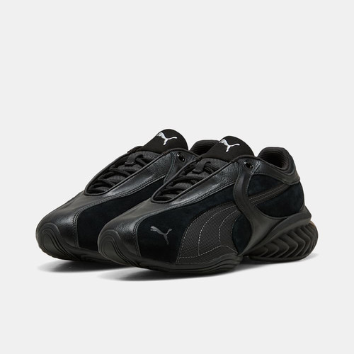 Puma/彪马正品四季款男女系带经典缓震运动老爹鞋405336-03