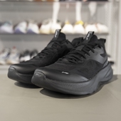 休闲鞋 李宁正品 AGLV091 v4男子网面透气舒适百搭经典 soft