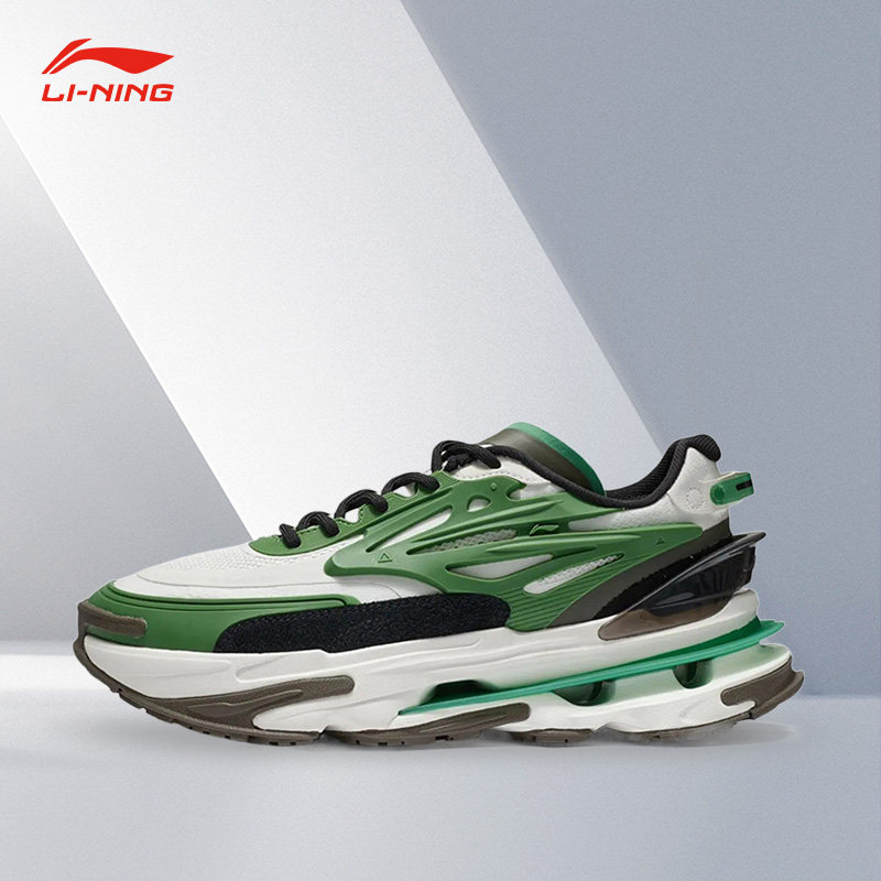 Lining/李宁正品男子运动休闲鞋