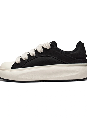 Lining/李宁正品日进斗金云游C4D男女回弹潮流休闲运动鞋AZGT043