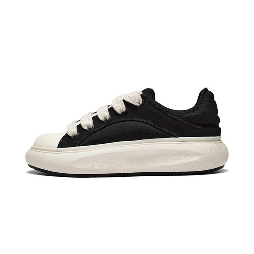 Lining/李宁正品日进斗金云游C4D男女回弹潮流休闲运动鞋AZGT043