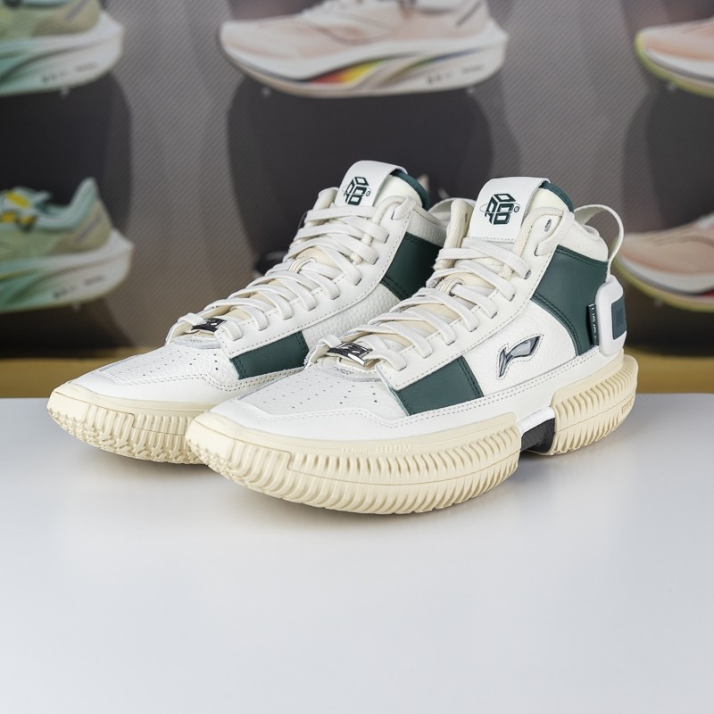 李宁正品新款反伍3 Ultra男子缓震透气潮流运动篮球鞋ABFS011-15,运动鞋new,篮球鞋,淘宝优惠券,粉丝福利购,淘宝优惠卷