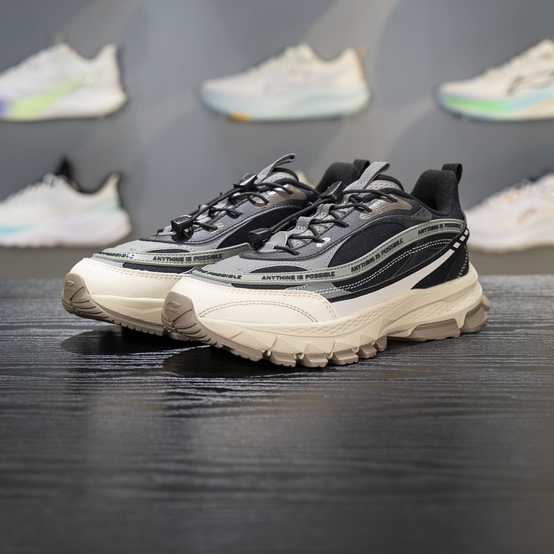 李宁正品启悦2男女大童户外运动透气耐磨低帮运动休闲鞋YKCV160-3,童鞋/婴儿鞋/亲子鞋,运动鞋,淘宝优惠券,粉丝福利购,淘宝优惠卷