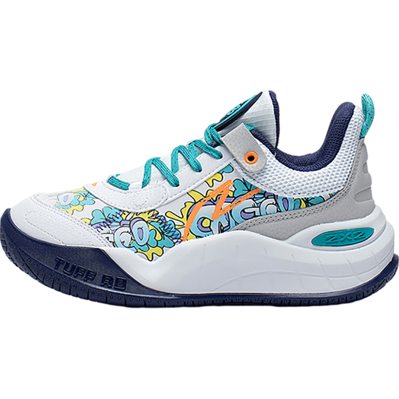 Lining/李宁儿童运动篮球鞋