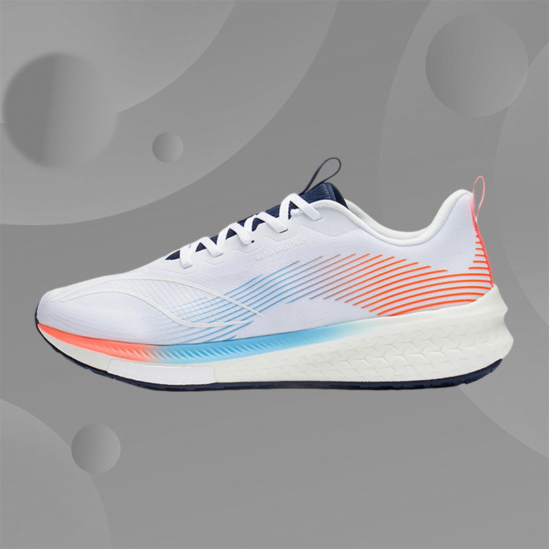 Lining/李宁正品新款赤兔5 PRO男秋冬轻便防滑运动跑步鞋ARMS025,运动鞋new,跑步鞋,淘宝优惠券,粉丝福利购,淘宝优惠卷