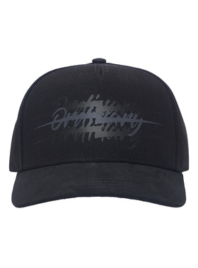 Lining/李宁正品冬季男子韦德系列休闲潮流时尚棒球帽 AMYS477