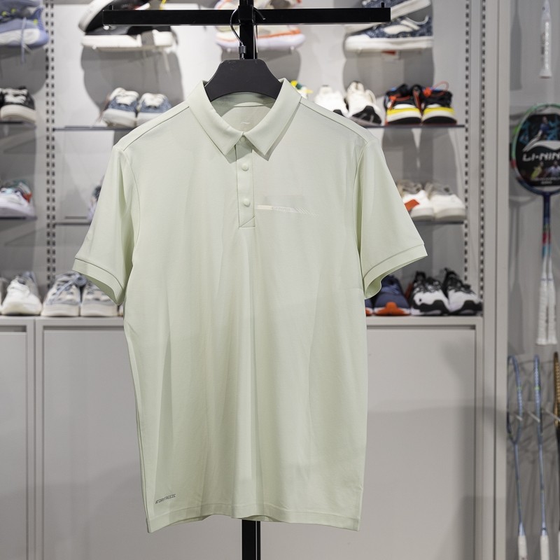李宁正品新款团购系列男子凉爽舒适透气运动短袖POLO衫APLV113-4,运动服/休闲服装,运动POLO衫,淘宝优惠券,粉丝福利购,淘宝优惠卷