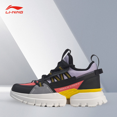 Lining/李宁正品女子运动鞋