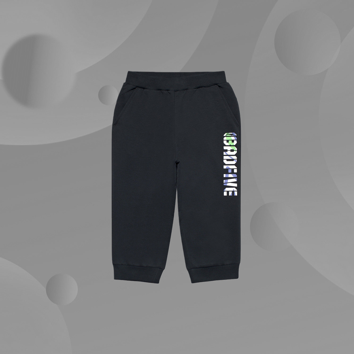 李宁正品女大童束口七分短裤新款青少年夏季休闲卫裤YKQQ004,童装/婴儿装/亲子装,裤子,淘宝优惠券,粉丝福利购,淘宝优惠卷