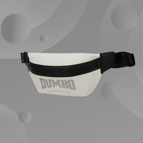 阿迪达斯男女同款时尚潮流腰包