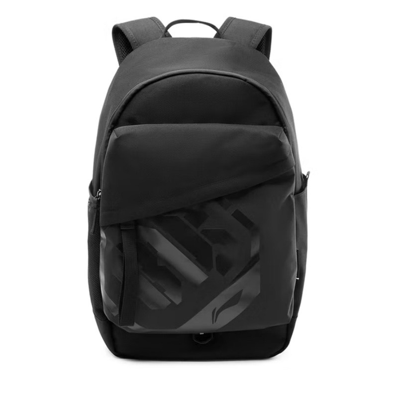 李宁正品反伍BADFIVE男女同款轻便透气大容量双肩背包ABSU011-1,运动包/户外包/配件,双肩背包,淘宝优惠券,粉丝福利购,淘宝优惠卷