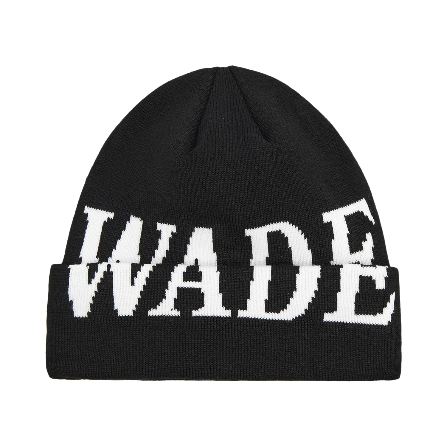 Lining/李宁正品韦德系列大童加绒保暖防风反光运动针织帽YMZT033