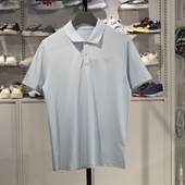 APLV083 POLO衫 中国色系列男子运动训练耐穿翻领短袖 李宁正品