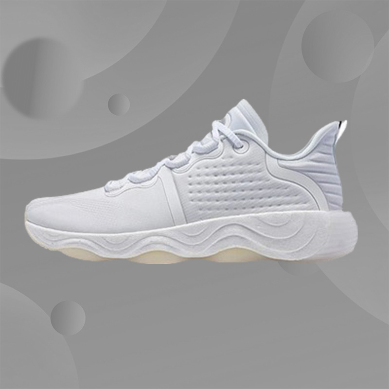 冬新款李宁运动鞋男子无界Ⅲ䨻科技多功能减震训练鞋AFPR029