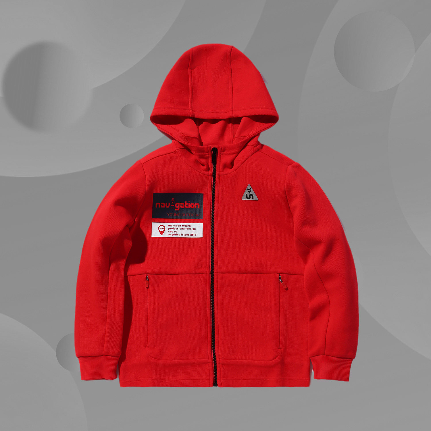 李宁正品秋新款男童开衫连帽卫衣中大童棉质运动外套YWDQ167,童装/婴儿装/亲子装,卫衣/绒衫,淘宝优惠券,粉丝福利购,淘宝优惠卷