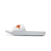 APCU003 舒适百搭轻便防滑户外运动拖鞋 李宁正品 乒乓球系列男女款