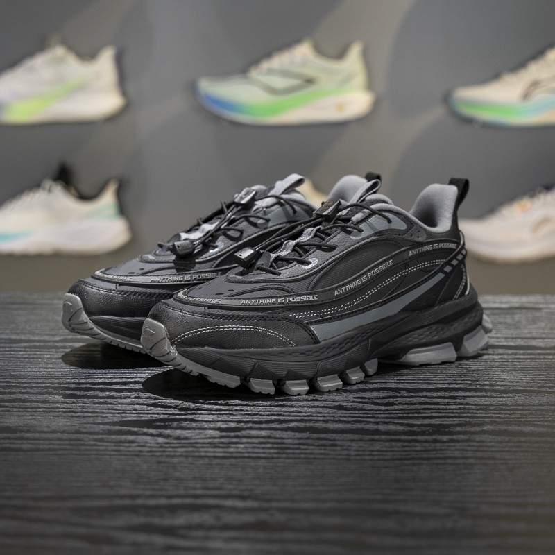 李宁正品2025冬季新款男大童加绒保暖经典耐磨运动鞋YKCV160-15,童鞋/婴儿鞋/亲子鞋,运动鞋,淘宝优惠券,粉丝福利购,淘宝优惠卷