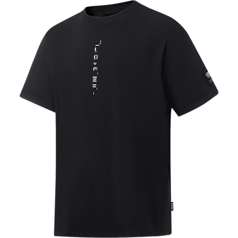 中国李宁正品新款男女同款运动休闲舒适宽松短袖T恤文化衫AHST167,运动服/休闲服装,运动T恤,淘宝优惠券,粉丝福利购,淘宝优惠卷