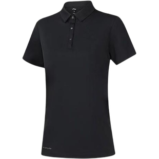 李宁正品 新款 Lining 夏季 APLT082 健身系列女子透气运动短袖 POLO衫