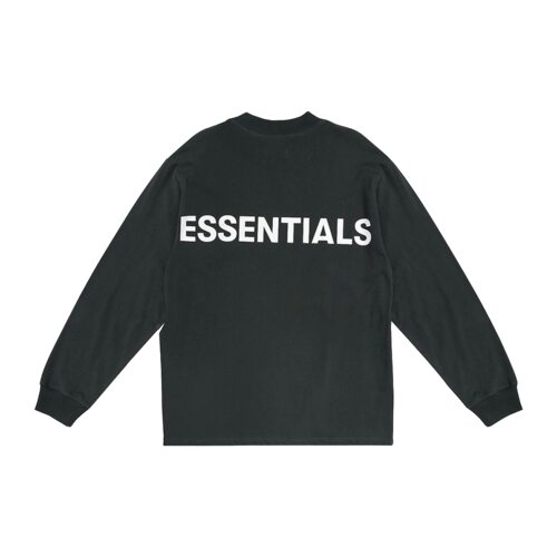 essentials长袖潮流青少年正品