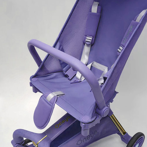 口袋车遛娃神器通用护栏