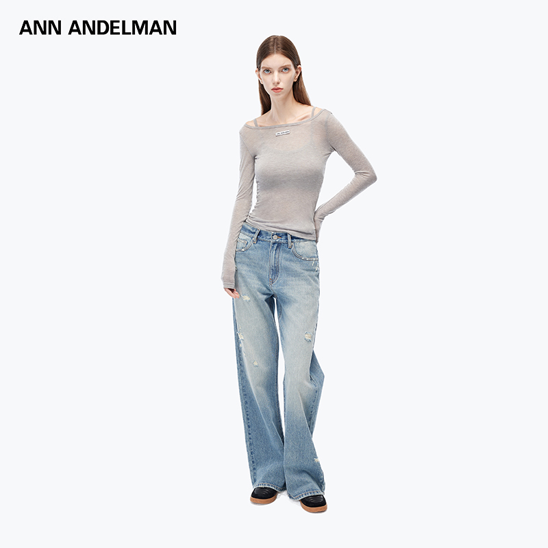 ANNDELM官方直营两件套