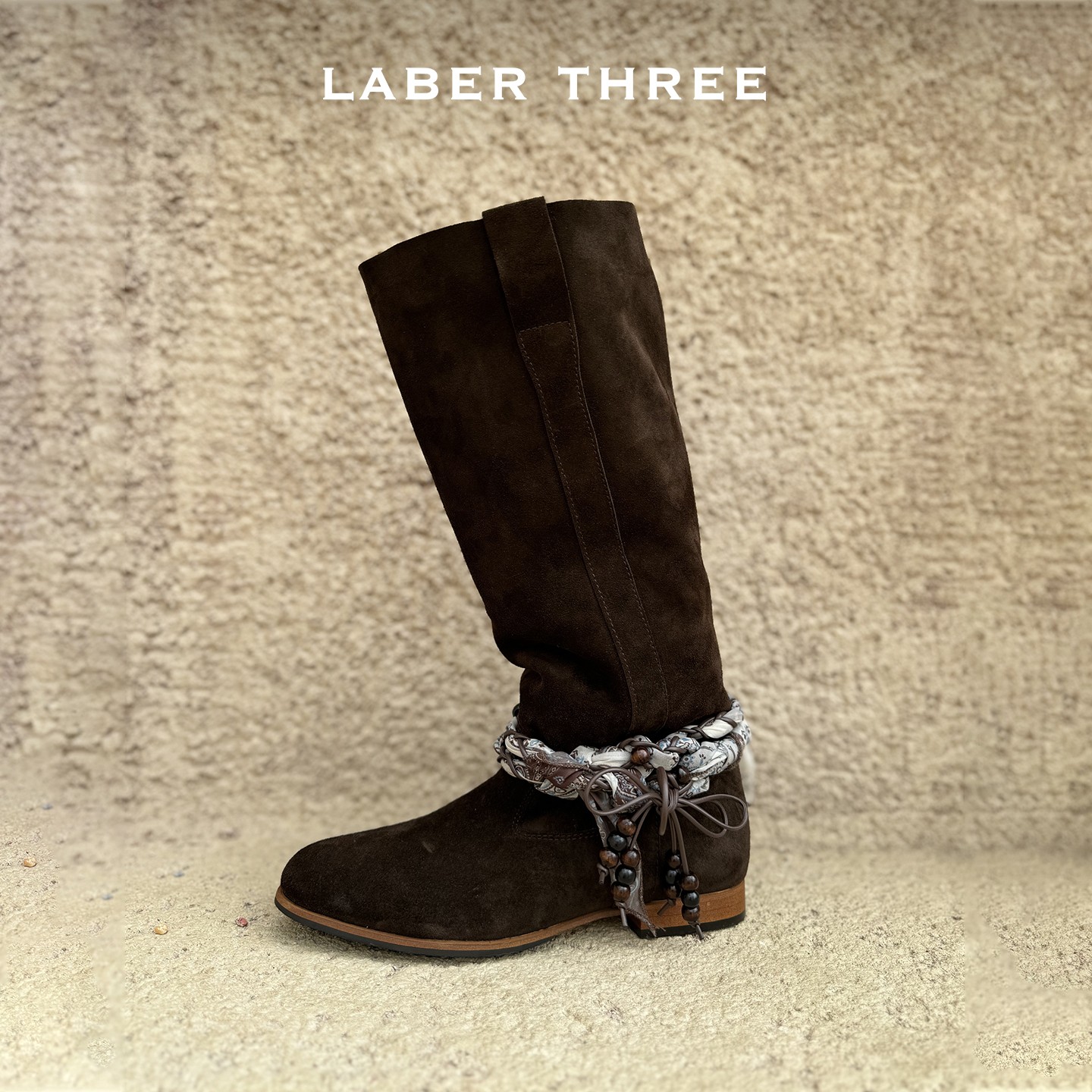 LABERTH25秋季新品极简