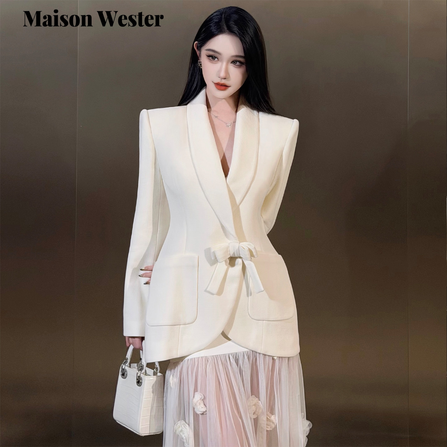 MaisonWester春季新品千